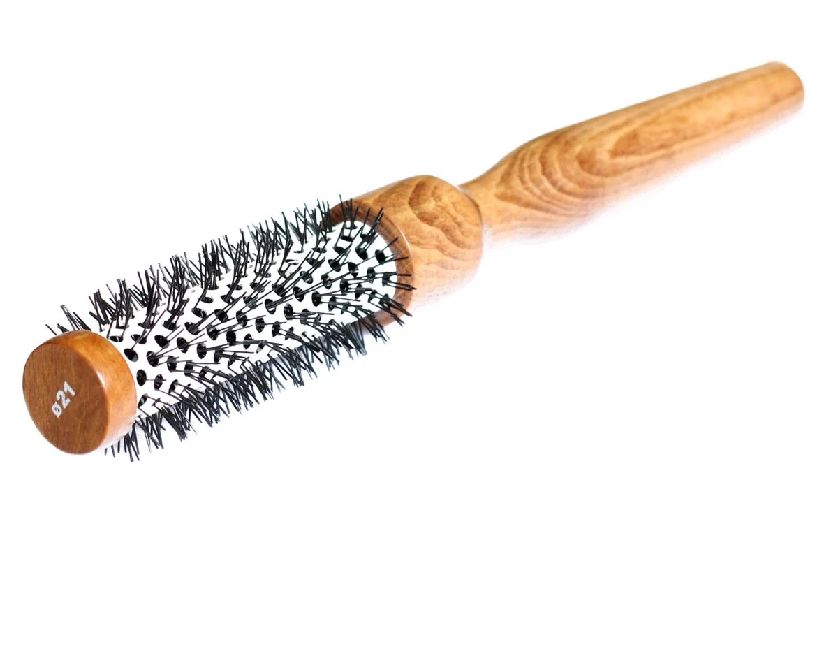 Ceramic Round Brush - Image 3