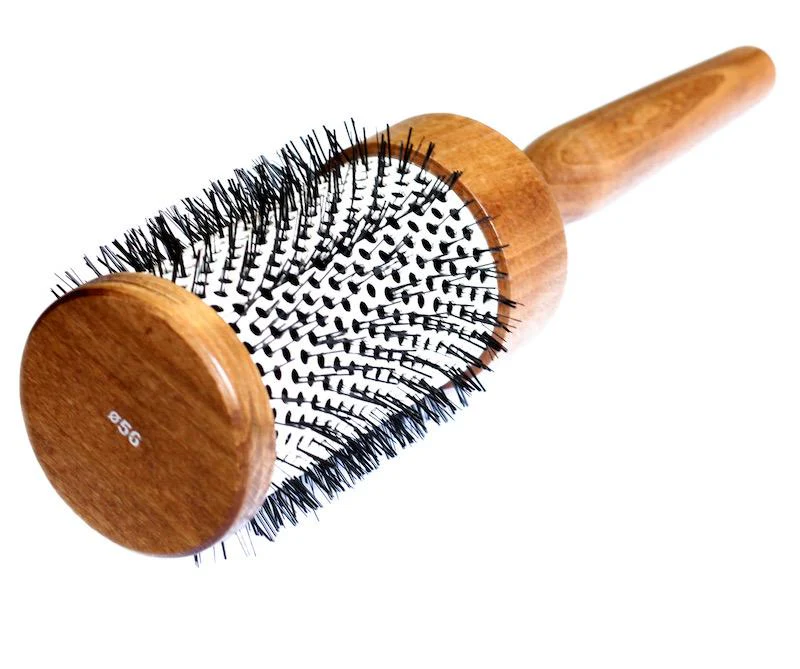 Ceramic Round Brush - Image 5