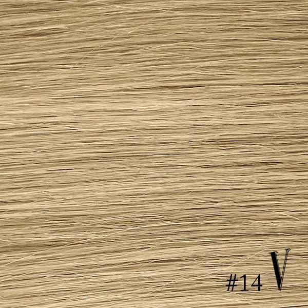 SALE Clip In Hair Extensions - Image 11