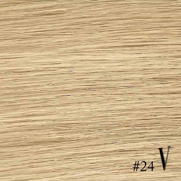 SALE Clip In Hair Extensions - Image 16