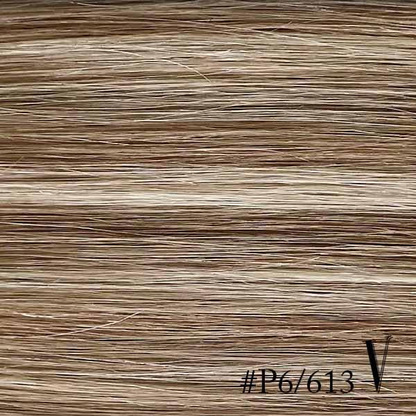 SALE Clip In Hair Extensions - Image 21