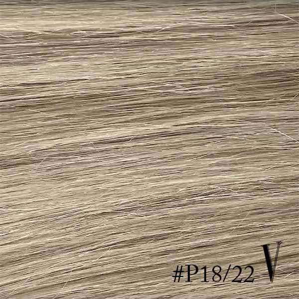 SALE Clip In Hair Extensions - Image 22
