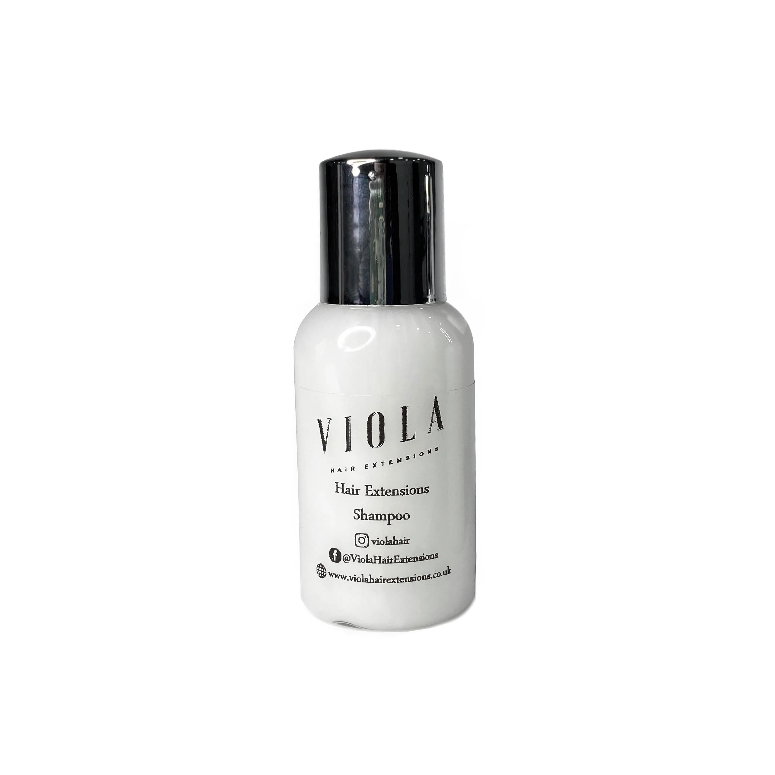 Hair Extensions Shampoo - Image 4