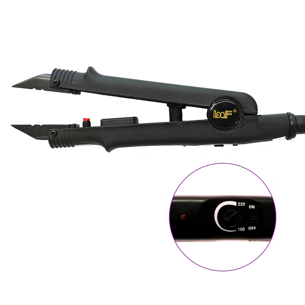 Heat Fusion Iron - Image 5