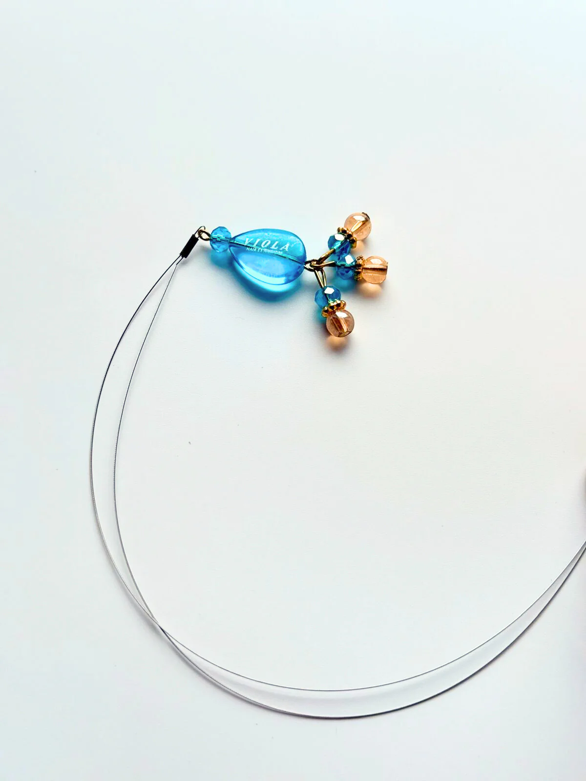 Jewel Nano Ring Application Tool - Image 2