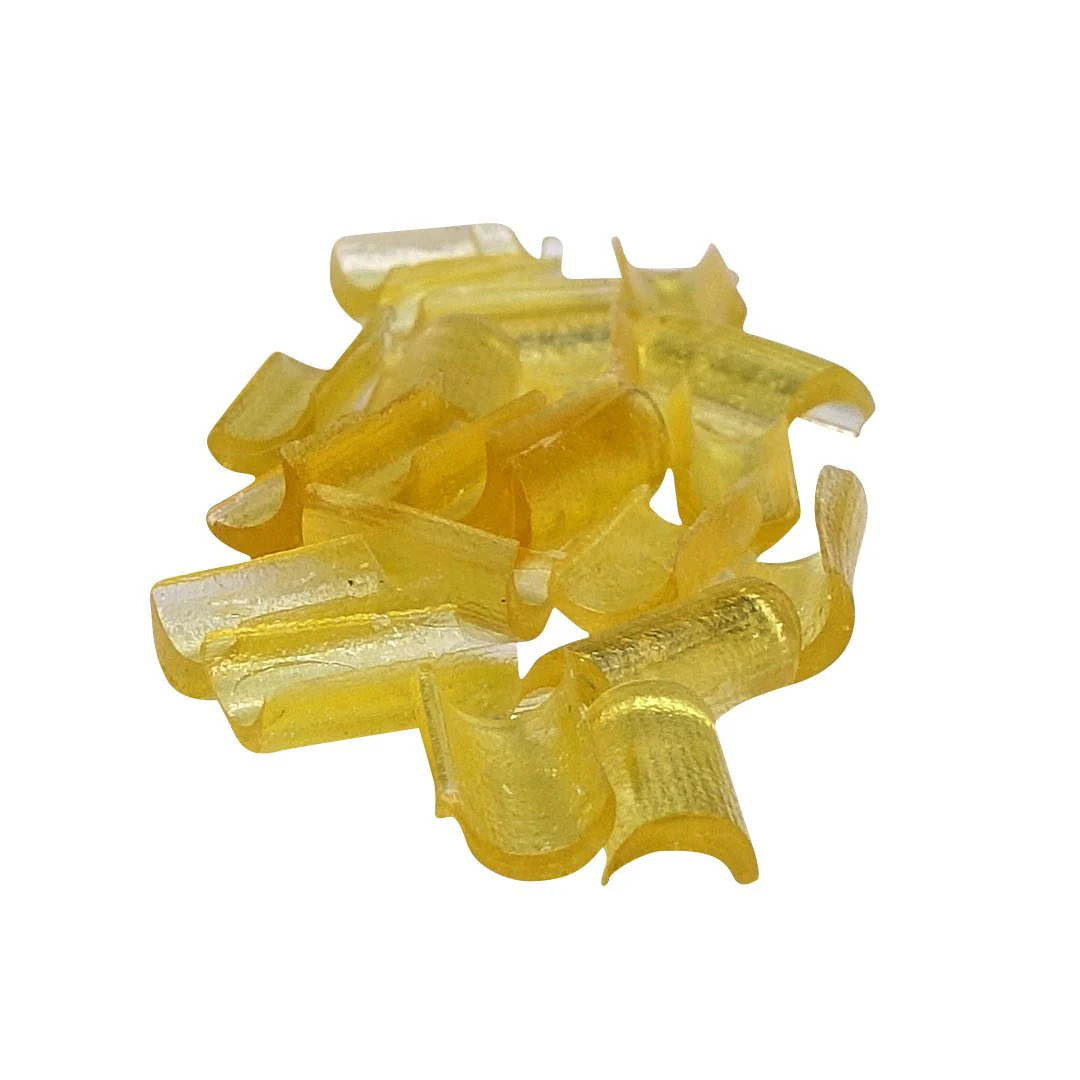 Keratin Rebonds - Image 3