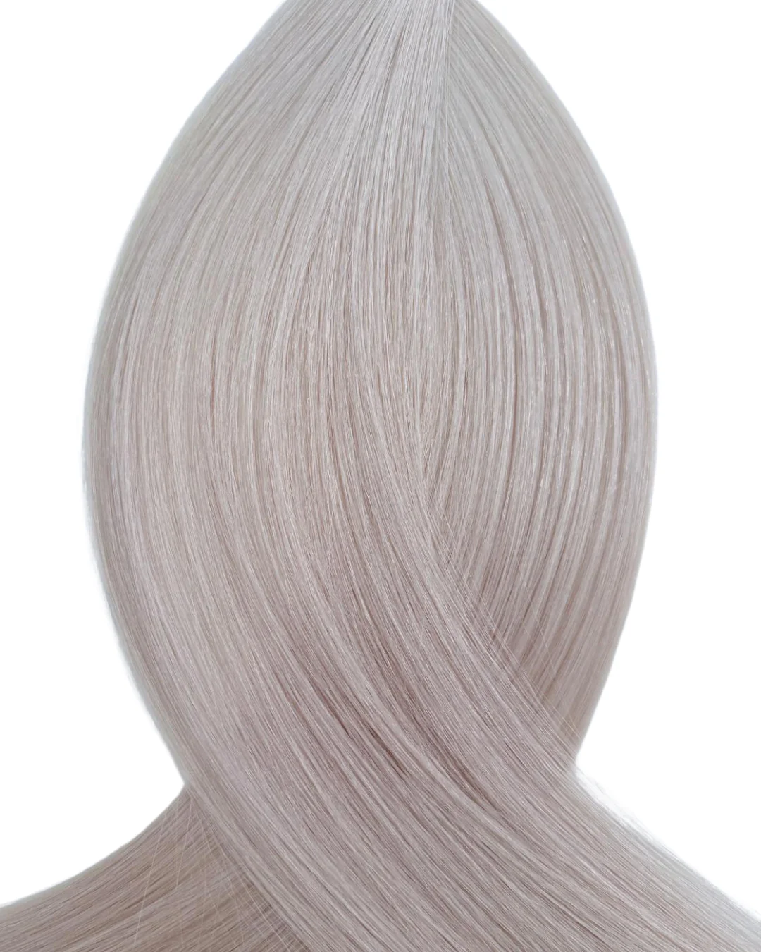 Luxe Nano Tip #61 Milky Blond