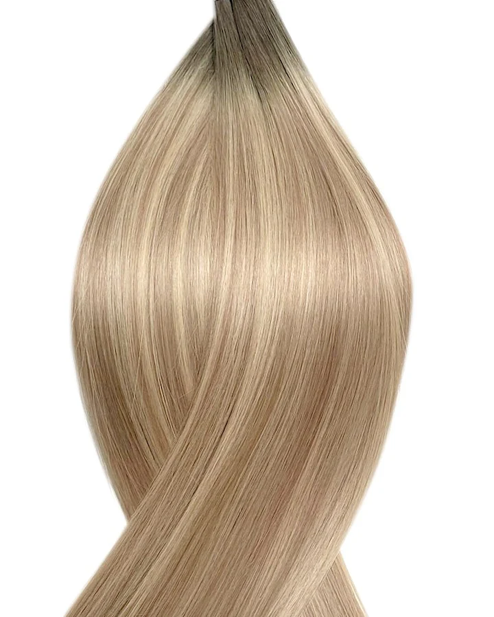 Luxe Tape In #T7P18/22 Vanilla Latte