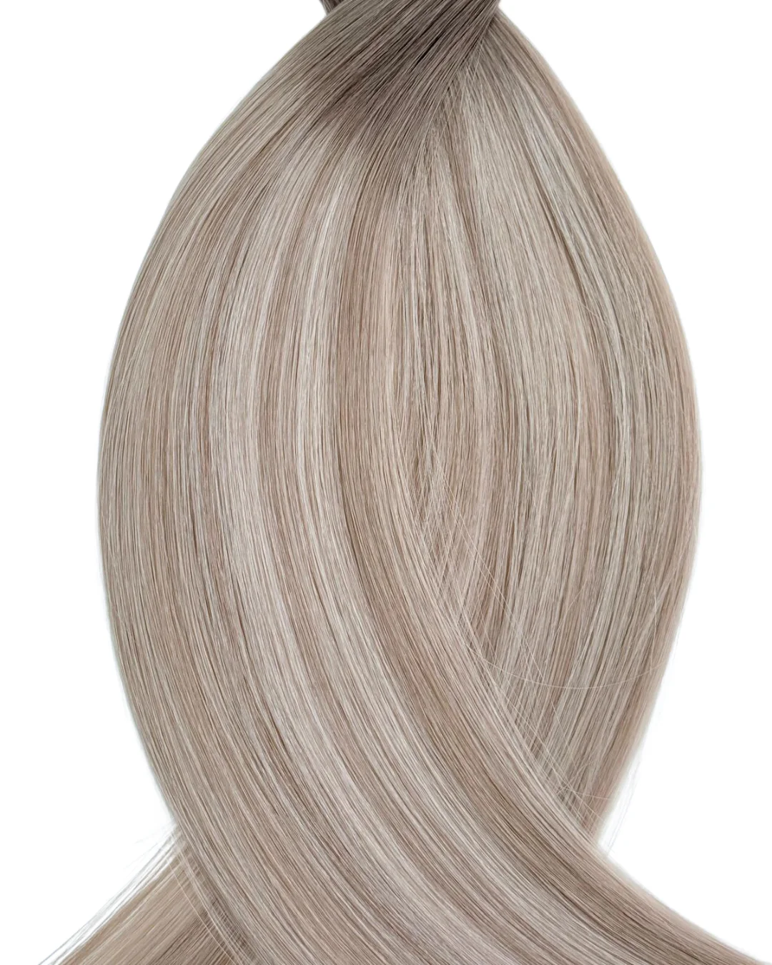 Luxe Tape In #T9AP9/61 Coffee Crème Brûlée