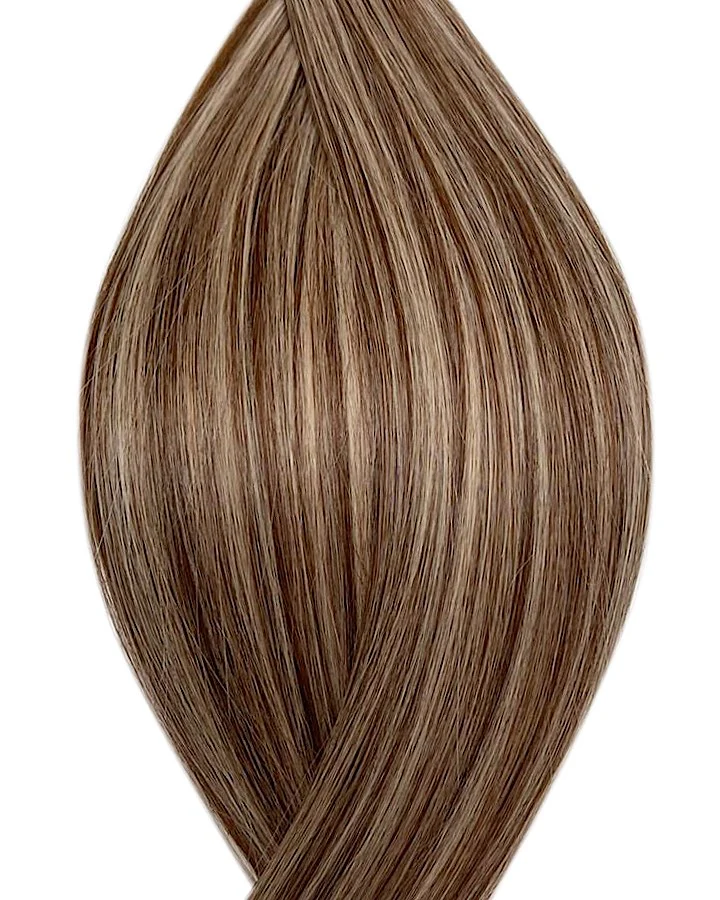#P4/22 Manila Idol Seamless Clip in Hair Extensions