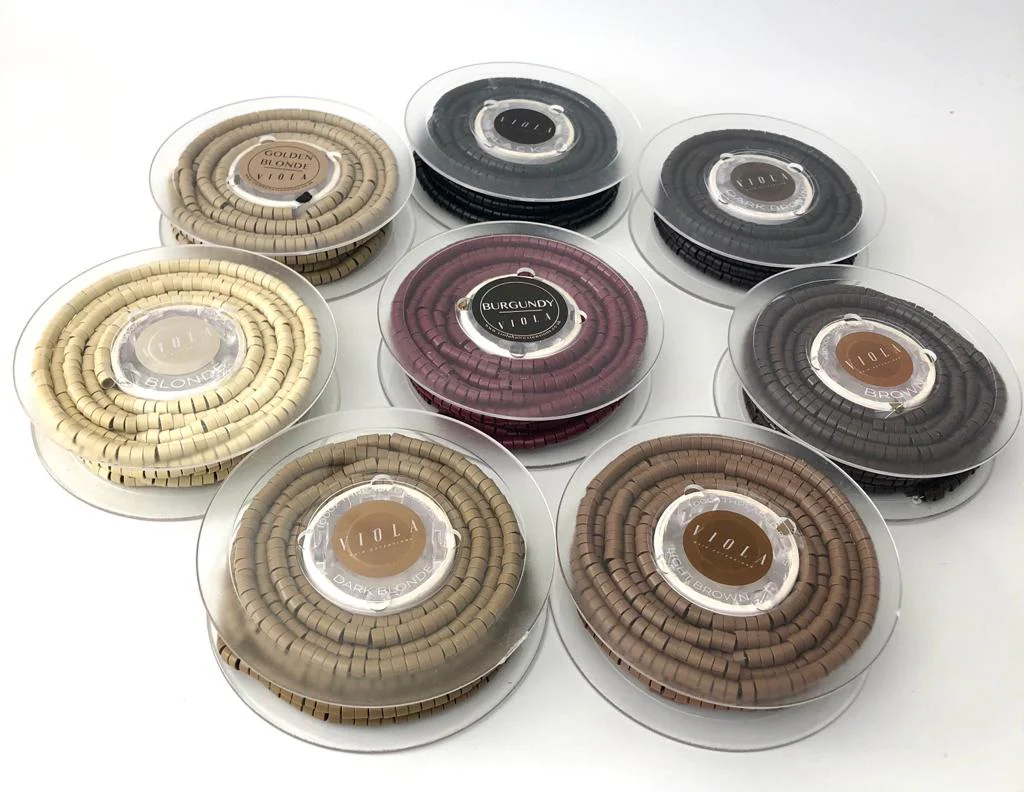 Pre-Loaded Silicone Lined Micro Rings