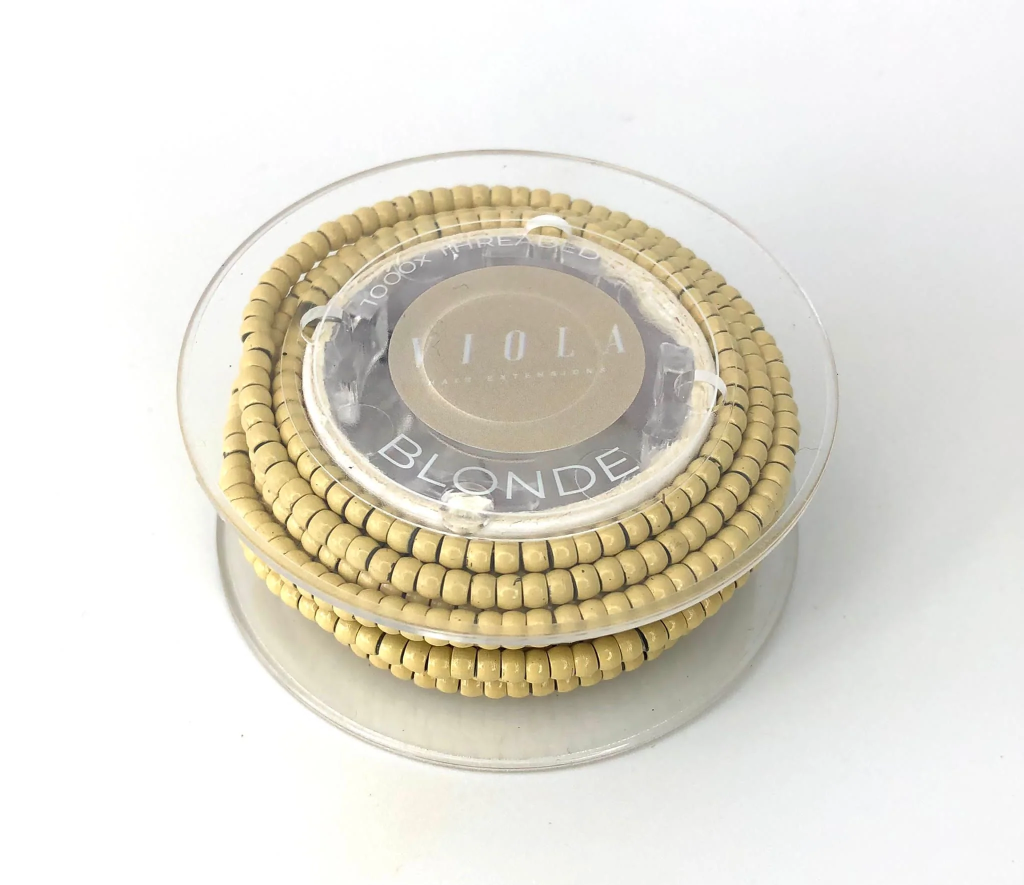 Pre-Loaded Silicone Lined Nano Rings - Image 8