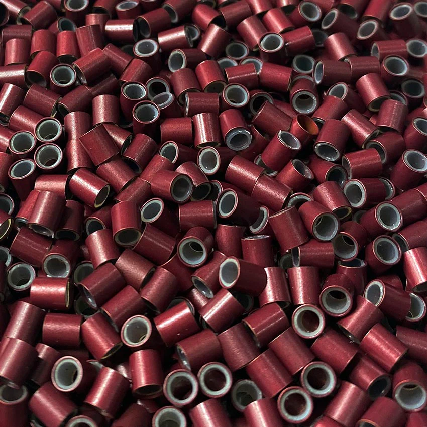 Silicone Lined Copper Tubes - Image 10