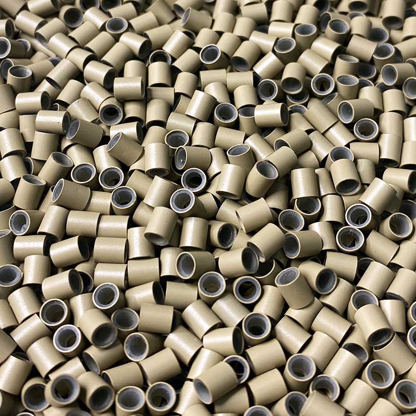 Silicone Lined Copper Tubes - Image 8
