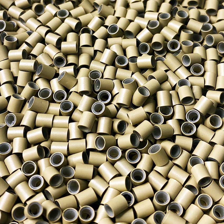 Silicone Lined Copper Tubes - Image 9