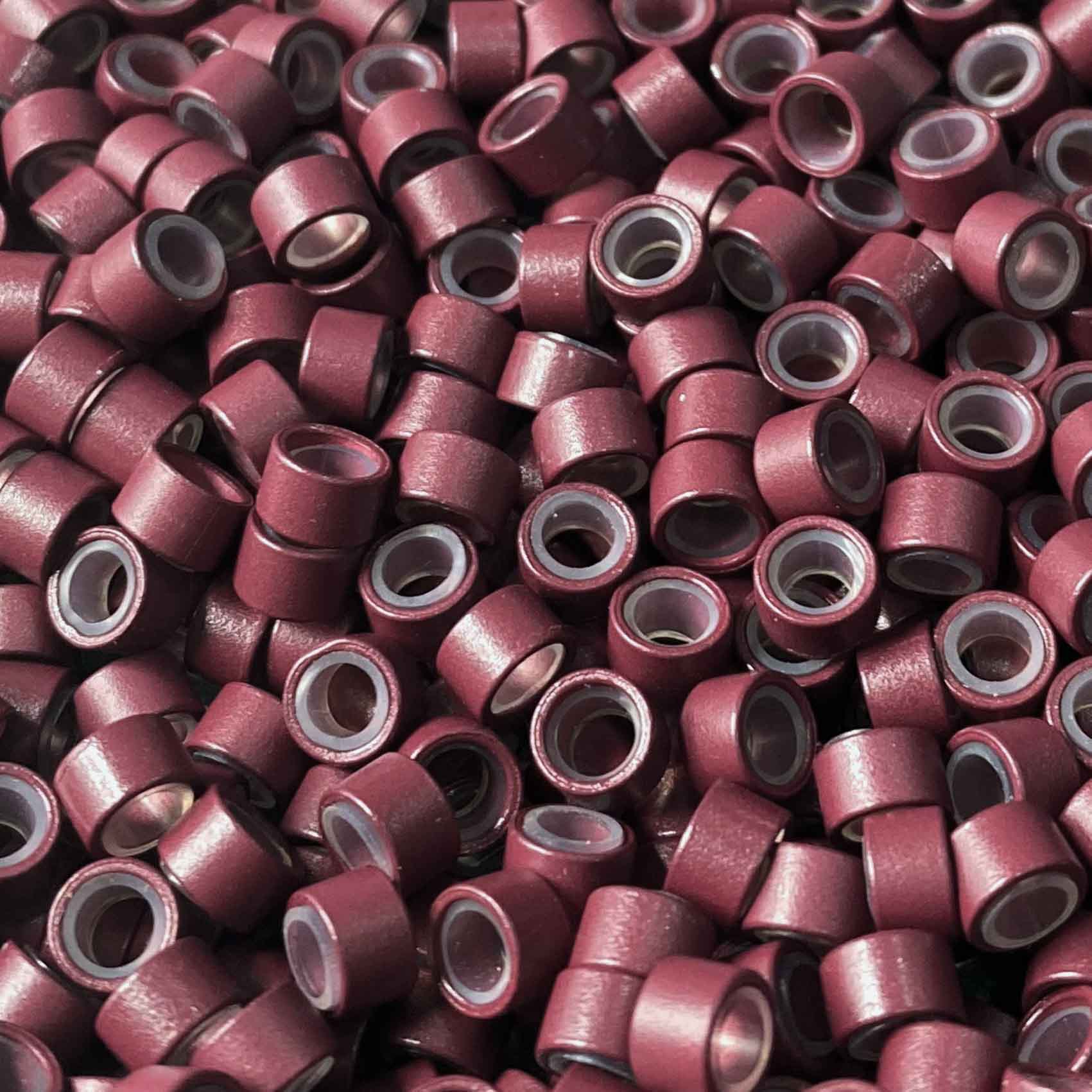 Silicone Lined Micro Rings - Image 10