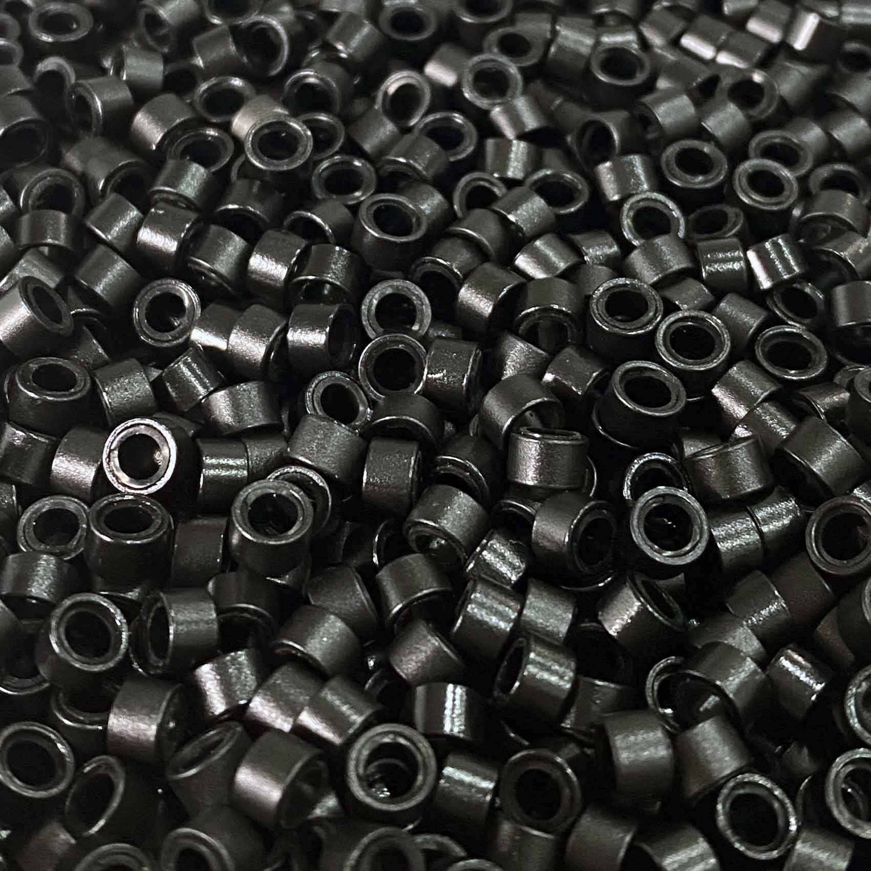 Silicone Lined Micro Rings - Image 3