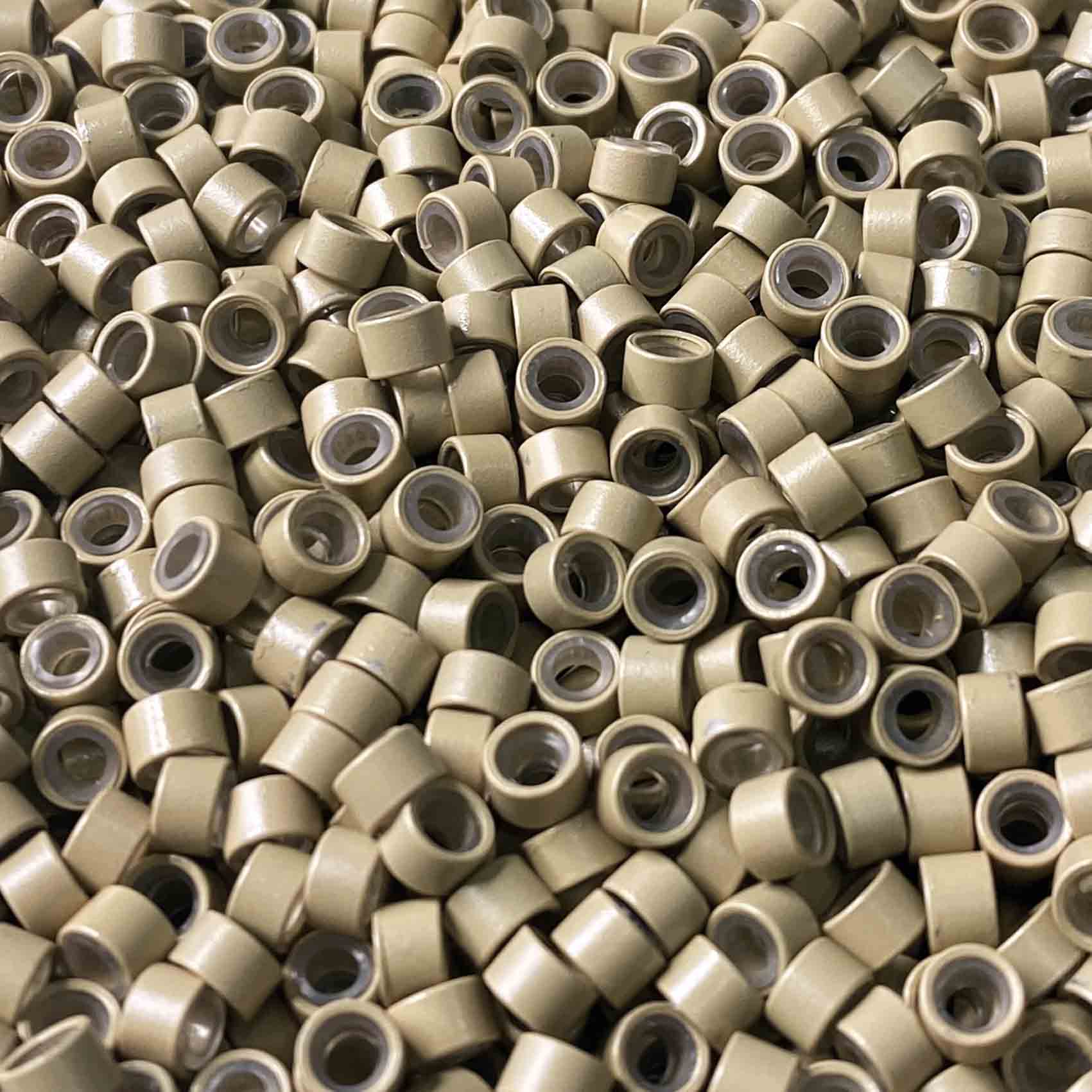 Silicone Lined Micro Rings - Image 8