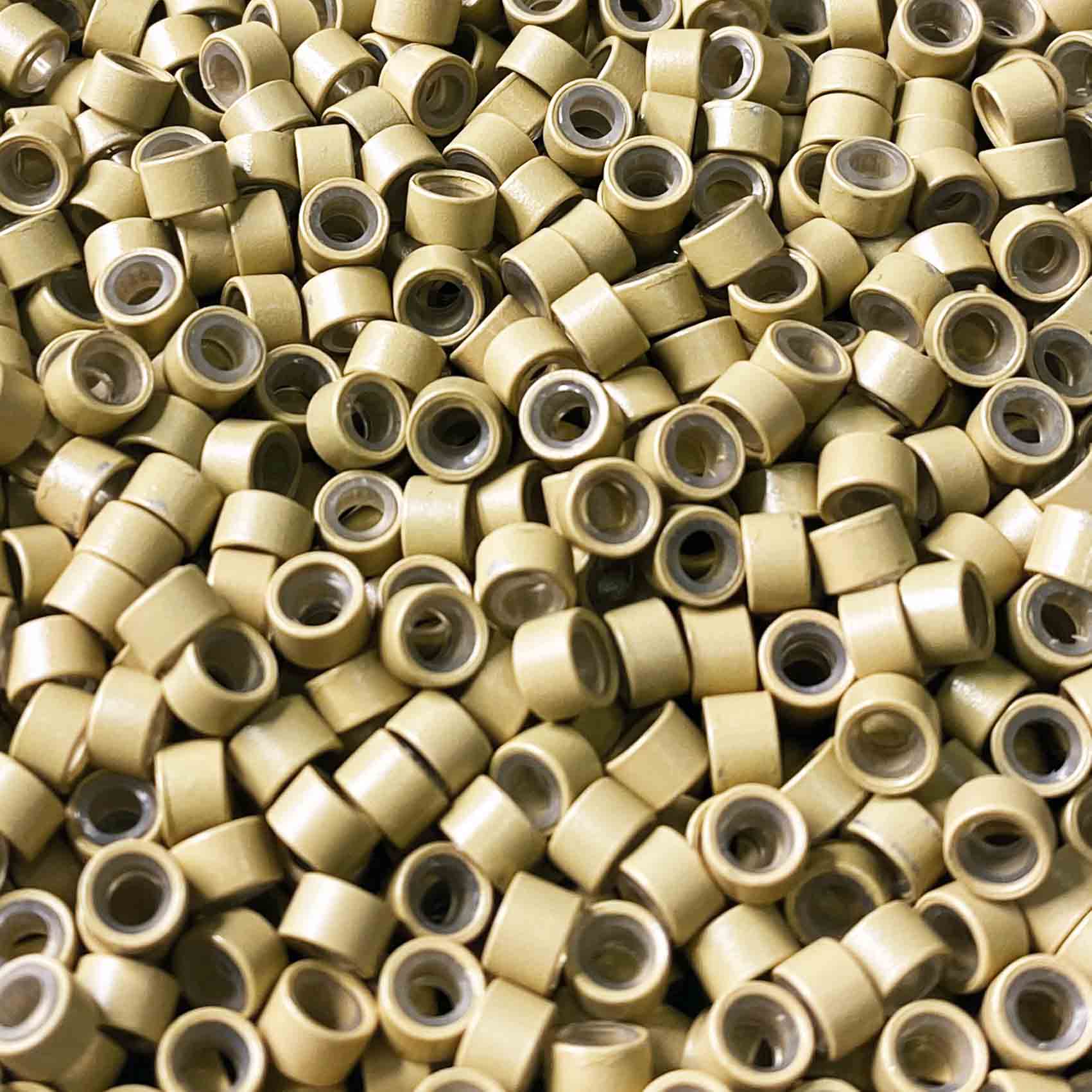 Silicone Lined Micro Rings - Image 9
