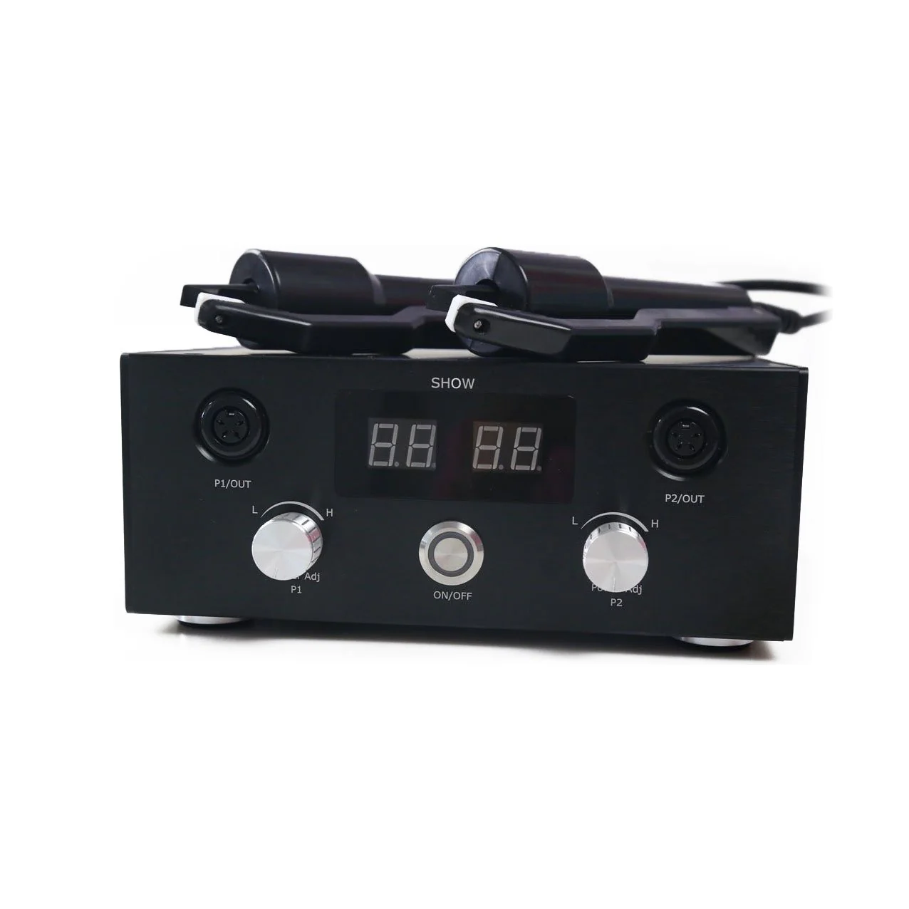 Ultrasonic Hair Extensions Connector