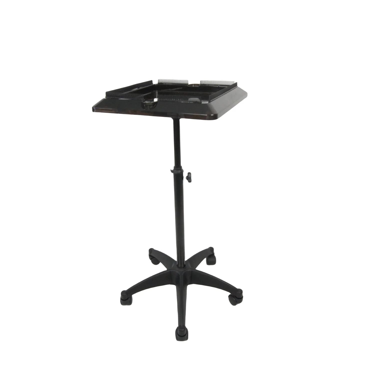 Viola Professional Hair Extensions & Colouring Trolley - Image 2