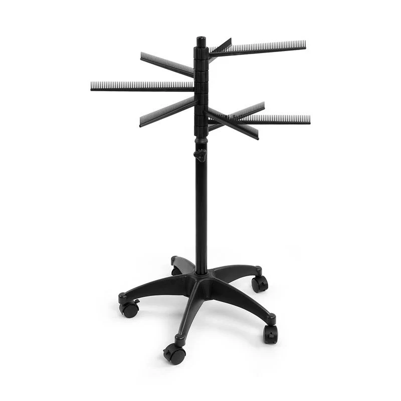 Viola Professional Hair Holder Trolley